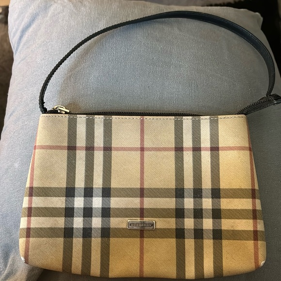 Burberry Handbags - Burberry bag